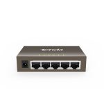   Tenda TEG1005D 5port 10/100/1000Mbps LAN nem menedzselhető asztali Switch