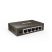 Tenda TEG1005D 5port 10/100/1000Mbps LAN nem menedzselhető asztali Switch