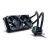 Fractal Design Celsius S24 240mm Blackout vízhűtéses processzorhűtő Fractal Design Celsius S24 240mm Blackout vízhűtéses processzorhűtő