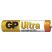 GP B19118 Ultra alkáli micro ceruza elem, LR03 (AAA) 6+2db/blister