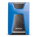   ADATA AHD650 2,5" 2TB USB3.1 ütésálló kék külső winchester