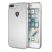 Ferrari Heritage iPhone 7 Plus ezüst kemény aluminium tok Ferrari Heritage iPhone 7 Plus ezüst kemény aluminium tok