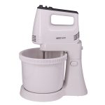 TOO HM-200-200 fehér tálas mixer
