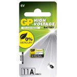   GP B13021 High Voltage 6V (11AF) speciális alkáli elem 1db/bliszter