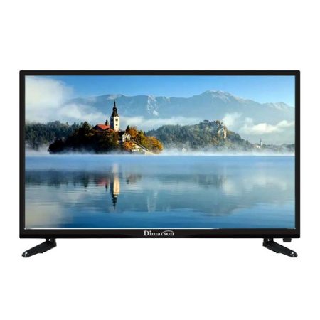 Dimarson 32" DM-LT32HD-SM HD Ready Android Smart LED TV