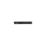  EATON Protection Strip 6 DIN + TEL túlfeszültségvédő (új)