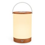 Taotronics TT-DL33 hordozható LED lámpa