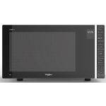 Whirlpool MWP 303 SB 900W 30L ezüst mikrohullámú sütő