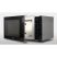 Whirlpool MWP 303 SB 900W 30L ezüst mikrohullámú sütő