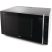 Whirlpool MWP 303 SB 900W 30L ezüst mikrohullámú sütő