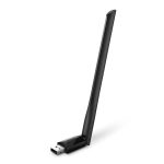   TP-Link Archer T2U Plus AC600 Vezeték nélküli Dual Band USB adapter