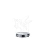 TRIO R52491106 Karo asztali lámpa