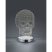 TRIO R52461106 Skull asztali lámpa TRIO R52461106 Skull asztali lámpa