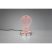 TRIO R52631106 Bulb asztali lámpa