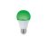 TRIO R951-69 E14 LED izzó 4W, RGB, távirányítóval