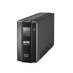   APC BR650MI Back UPS Pro BR 650VA, AVR, LCD szünetmentes tápegység