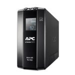   APC BR900MI Back UPS Pro BR 900VA, AVR, LCD szünetmentes tápegység