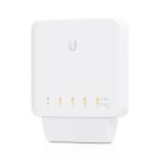 Ubiquiti UniFi USW-Flex 5xGbE LAN PoE Switch