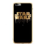 Star Wars 016 iPhone XR szilikon hátlap