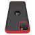 GKK GK0540 360 Full Protection 3in1 iPhone 11 Pro fekete/piros hátlap GKK GK0540 360 Full Protection 3in1 iPhone 11 Pro fekete/piros hátlap