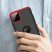GKK GK0540 360 Full Protection 3in1 iPhone 11 Pro fekete/piros hátlap GKK GK0540 360 Full Protection 3in1 iPhone 11 Pro fekete/piros hátlap