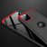 GKK GK0540 360 Full Protection 3in1 iPhone 11 Pro fekete/piros hátlap GKK GK0540 360 Full Protection 3in1 iPhone 11 Pro fekete/piros hátlap