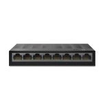   TP-Link LS1008G 8port 10/100/1000Mbps LAN nem menedzselhető asztali Switch