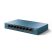 TP-Link LS108G 8port 10/100/1000Mbps LAN nem menedzselhető asztali Switch