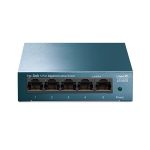   TP-Link LS105G 5port 10/100/1000Mbps LAN nem menedzselhető asztali Switch