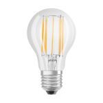   Osram Value átlátszó üveg búra/11W/1521lm/4000K/E27 LED körte izzó