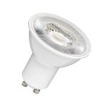  Osram Value PAR16 műanyag ház/5W/350lm/4000K/GU10/230V/36fok/70lm/W LED spot izzó
