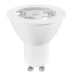   Osram Value PAR16 műanyag ház/6,9W/575lm/4000K/GU10/230V/36fok/83lm/W LED spot izzó