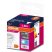 Osram Value PAR16 műanyag ház/6,9W/575lm/4000K/GU10/230V/36fok/83lm/W LED spot izzó