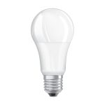   Osram Base matt műanyag búra/14W/1521lm/4000K/E27 LED körte izzó 3 db