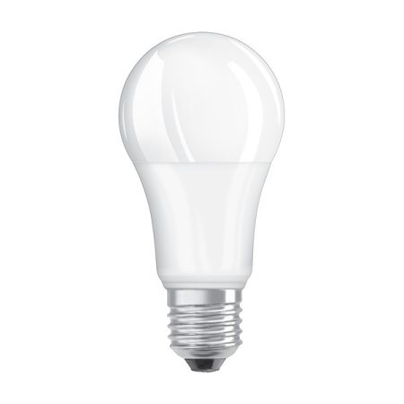 Osram Base matt műanyag búra/14W/1521lm/4000K/E27 LED körte izzó 3 db Osram Base matt műanyag búra/14W/1521lm/4000K/E27 LED körte izzó 3 db