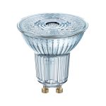   Osram Base PAR16 műanyag ház/4,3W/350lm/2700K/GU10/dobozos LED spot izzó 3 db