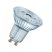 Osram Base PAR16 műanyag ház/4,3W/350lm/4000K/GU10/dobozos LED spot izzó 3 db Osram Base PAR16 műanyag ház/4,3W/350lm/4000K/GU10/dobozos LED spot izzó 3 db