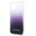 GUESS California iPhone 11 Pro Max lila PC/TPU tok GUESS California iPhone 11 Pro Max lila PC/TPU tok