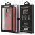 FERRARI Off Track iPhone 11 Pro Max piros szemcsés bőrtok FERRARI Off Track iPhone 11 Pro Max piros szemcsés bőrtok