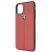 FERRARI iPhone 11 Pro Max függőlegesen csíkozott piros hátlap FERRARI iPhone 11 Pro Max függőlegesen csíkozott piros hátlap