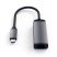 Satechi ST-TCENM Type-C/RJ45 asztroszürke adapter Satechi ST-TCENM Type-C/RJ45 asztroszürke adapter