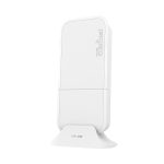   MikroTik wAP ac LTE6 kit 802.11ac 2xGbE LAN kültéri WiFi accesspoint, beépített LTE CAT6 modemmel