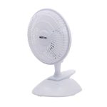   TOO FAND-15-100-W-2IN1 fehér, 15 cm, sebességfokozat száma:2, 13 W, csipetős asztali ventilátor