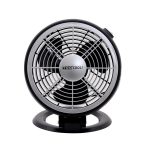 TOO FAND-18-111-BS asztali ventilátor 18cm