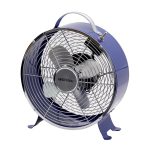 TOO FAND-20-500-BL asztali ventilátor