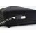 TOO 15,6" lopásbiztos zárral/multifunkciós USB portos fekete hátizsák