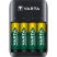 Varta 57652101451 USB Quattro töltő