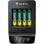  Varta 57684101441 LCD Smart Charger/4db/AA/2100mAh akku/akku töltő