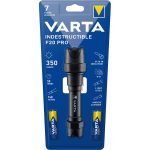   Varta 18711101421 Indestructible F20 Pro/350 lumen/elemlámpa