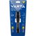 Varta 18711101421 Indestructible F20 Pro/350 lumen/elemlámpa